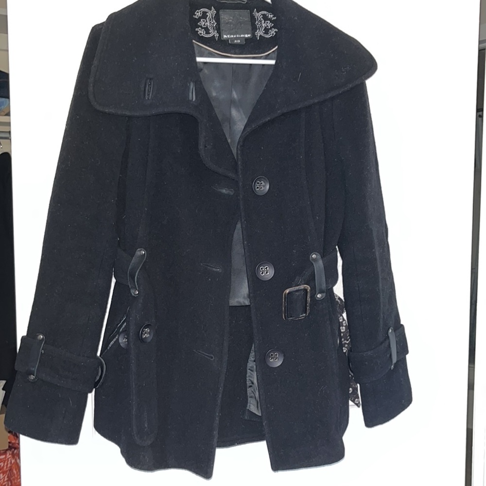 Mackage jacket/coat